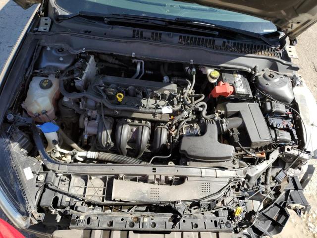 Photo 11 from auction – 2015 FORD FUSION SE with VIN 3FA6P0H72FR214865