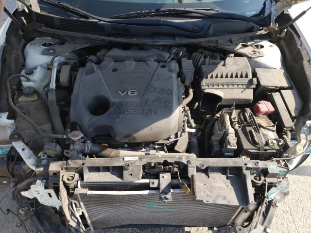 Photo 11 from auction – 2017 NISSAN MAXIMA 3.5 with VIN 1N4AA6APXHC446687