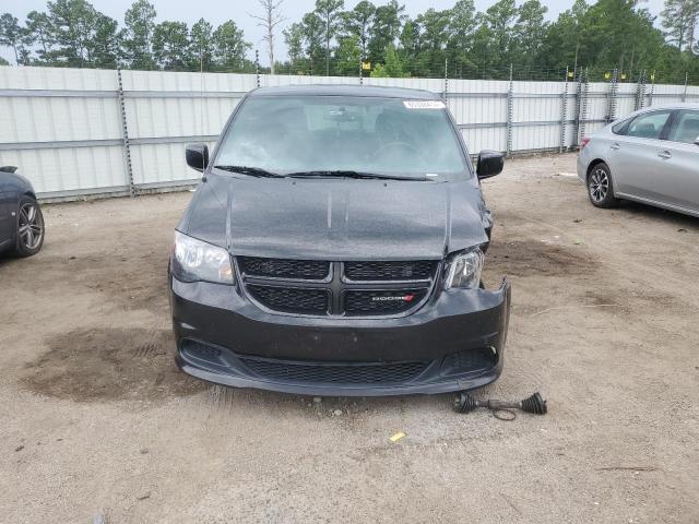 Photo 5 from auction – 2017 DODGE GRAND CARA with VIN 2C4RDGBG7HR547430