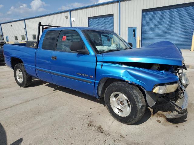 Photo 4 from auction – 2000 DODGE RAM 1500 with VIN 3B7HC13Z9YM215704