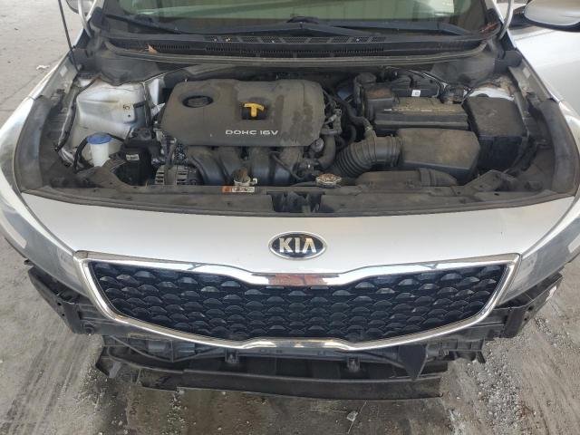 صورة رقم 11 من المزاد - 2017 KIA FORTE LX مع VIN 3KPFK4A74HE074449