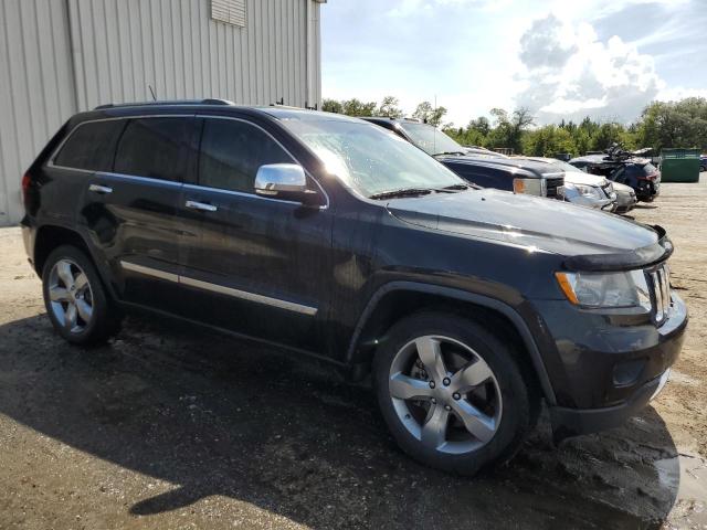 Photo 4 from auction – 2012 JEEP GRAND CHER with VIN 1C4RJFBT9CC297853