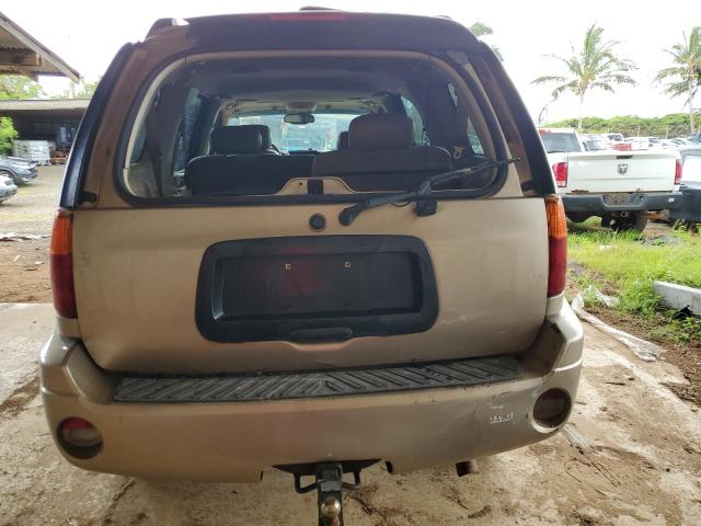 Photo 6 from auction – 2004 GMC ENVOY XL with VIN 1GKET16S646134112