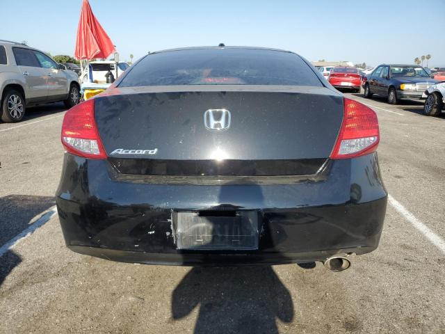 Photo 6 from auction – 2012 HONDA ACCORD EXL with VIN 1HGCS1B85CA012581