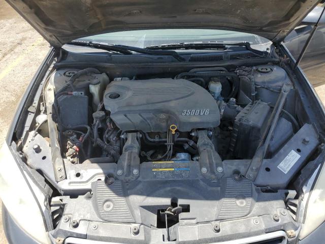 Photo 11 from auction – 2008 CHEVROLET IMPALA LT with VIN 2G1WT58N089116727