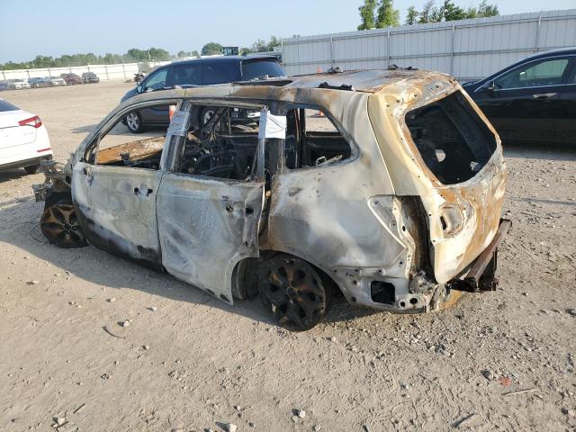 Photo 2 from auction – 2022 SUBARU FORESTER P with VIN JF2SKAEC5NH477531