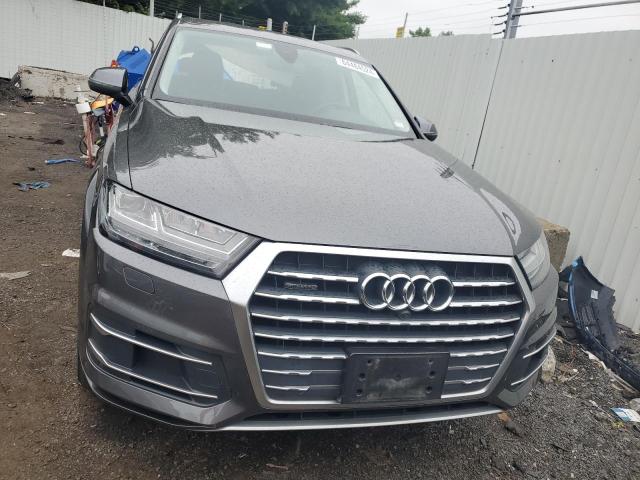Photo 5 from auction – 2019 AUDI Q7 PREMIUM with VIN WA1LHAF72KD019106