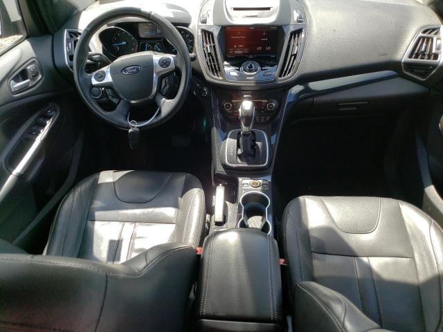 Photo 8 from auction – 2013 FORD ESCAPE TIT with VIN 1FMCU9J96DUC58570