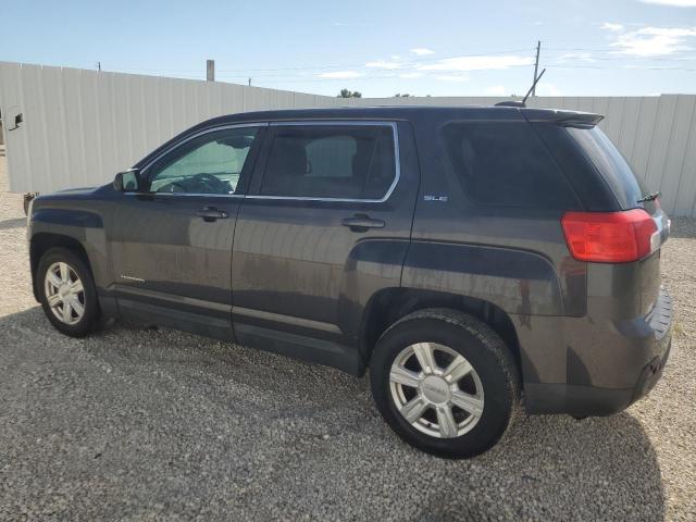 Photo 2 from auction – 2015 GMC TERRAIN SL with VIN 2GKFLVEK5F6362967