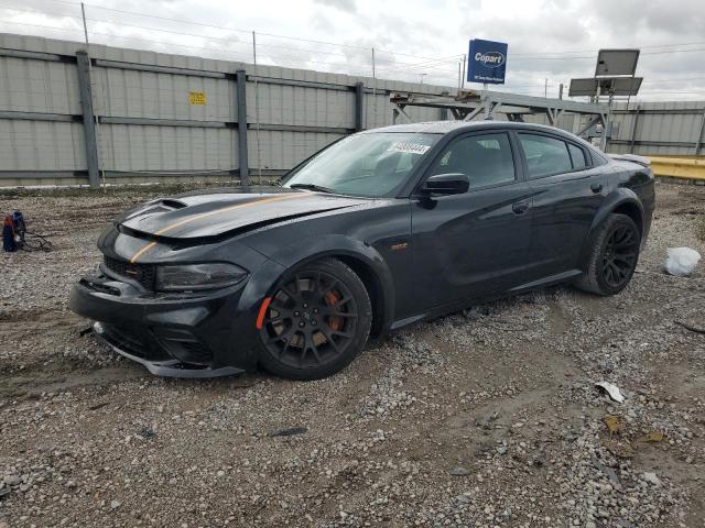 DODGE CHARGER SC 2023 with VIN 2C3CDXGJ9PH539316 - Photo from auction