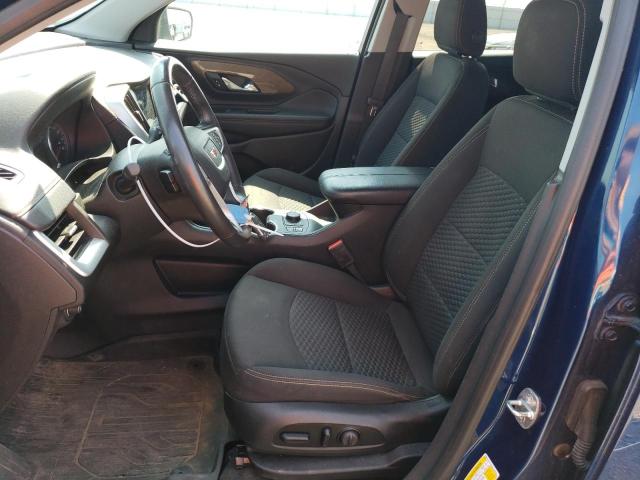 Photo 7 from auction – 2019 GMC TERRAIN SL with VIN 3GKALTEV5KL396910