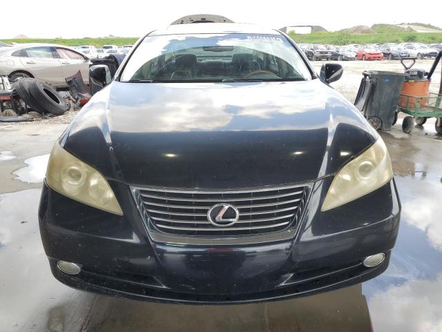 صورة رقم 5 من المزاد - 2007 LEXUS ES 350 مع VIN JTHBJ46GX72116014