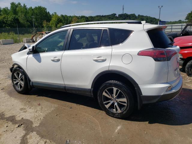 Photo 2 from auction – 2017 TOYOTA RAV4 XLE with VIN JTMWFREV3HD098284