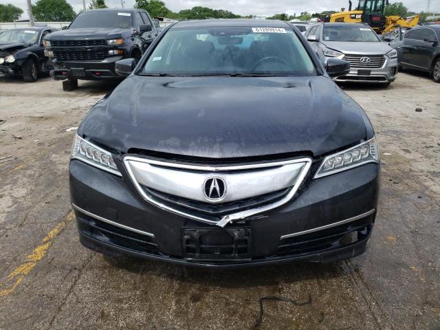 Photo 5 from auction – 2015 ACURA TLX TECH with VIN 19UUB2F58FA003131