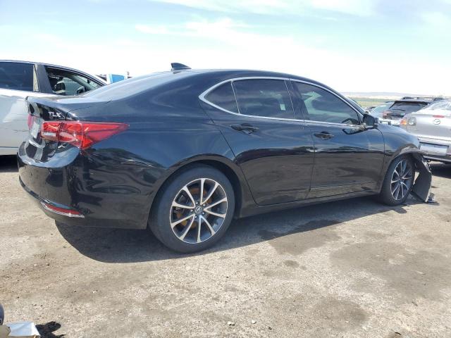 Photo 3 from auction – 2015 ACURA TLX ADVANC with VIN 19UUB2F77FA018642