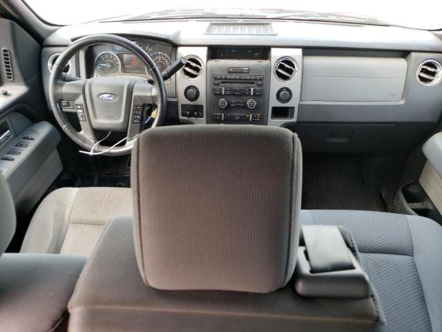 Photo 8 from auction – 2011 FORD F150 SUPER with VIN 1FTFW1EF2BFC93234