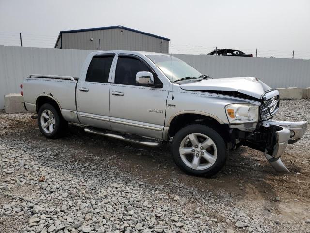 Photo 4 from auction – 2008 DODGE RAM 1500 S with VIN 1D7HU18228J138265