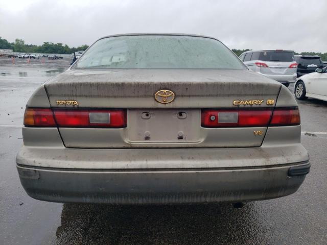 Photo 6 from auction – 1999 TOYOTA CAMRY LE with VIN JT2BF28K6X0180211