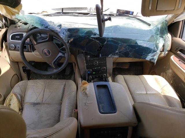 Photo 8 from auction – 2007 GMC YUKON with VIN 1GKFC13J57R233703