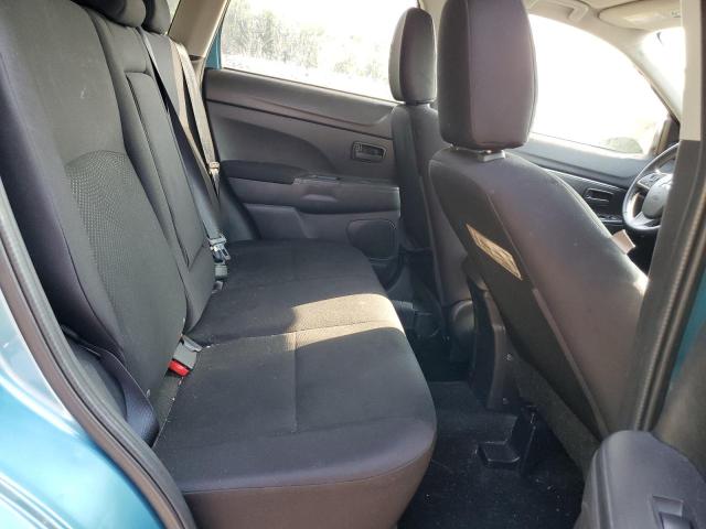 Photo 11 from auction – 2014 MITSUBISHI OUTLANDER with VIN 4A4AP3AU9EE016476