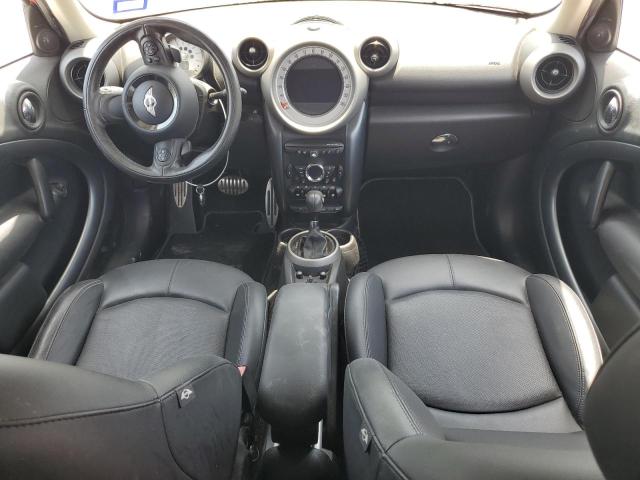 Photo 8 from auction – 2011 MINI COOPER S C with VIN WMWZC3C5XBWL79447