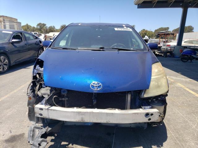 Photo 5 from auction – 2008 TOYOTA PRIUS with VIN JTDKB20U087804058