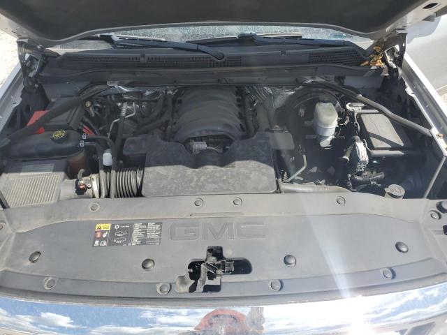 Photo 11 from auction – 2015 GMC SIERRA K15 with VIN 1GTV2UEC8FZ236037