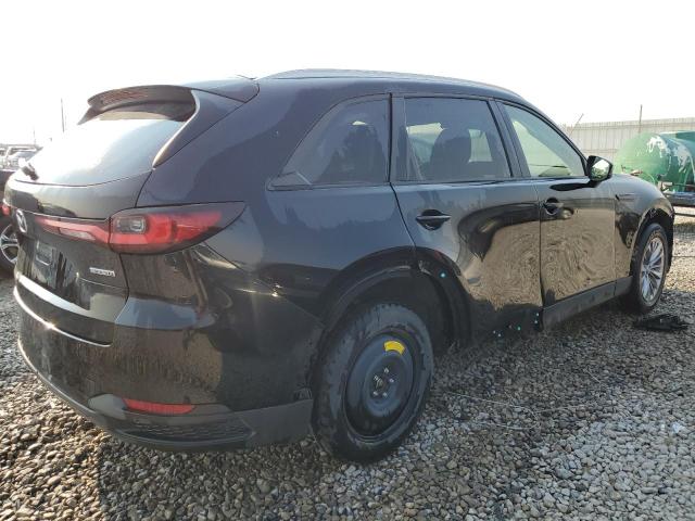 Photo 3 from auction – 2024 MAZDA CX-90 SELE with VIN JM3KKAHD2R1117822