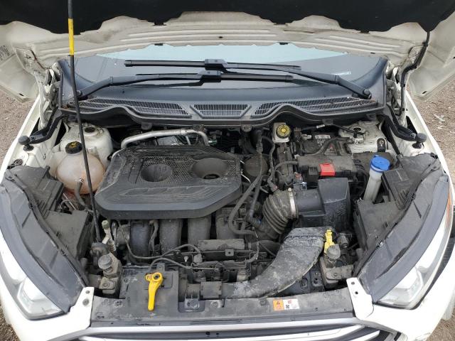 Photo 12 from auction – 2020 FORD ECOSPORT S with VIN MAJ6S3GL5LC320672