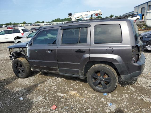 Photo 2 from auction – 2015 JEEP PATRIOT SP with VIN 1C4NJRBB6FD439002