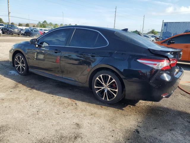 Photo 2 from auction – 2020 TOYOTA CAMRY SE with VIN 4T1G11AK2LU368254