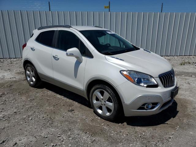 Photo 4 from auction – 2015 BUICK ENCORE PRE with VIN KL4CJDSB4FB051377