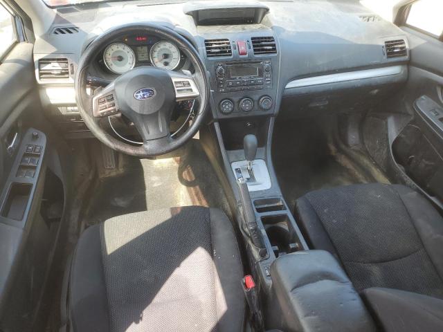 Photo 8 from auction – 2014 SUBARU IMPREZA PR with VIN JF1GPAC61E8270451