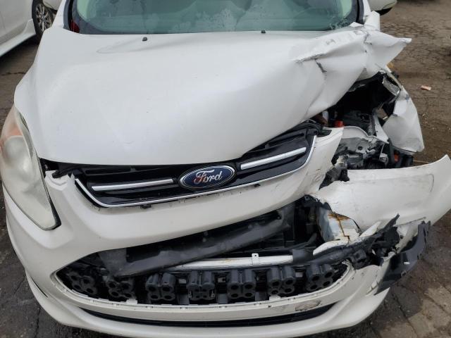 Фото 11 с аукциона – 2014 FORD C-MAX SEL с VIN 1FADP5BU2EL507729