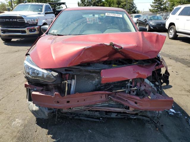 Photo 5 from auction – 2019 SUBARU IMPREZA with VIN 4S3GTAA64K3747181