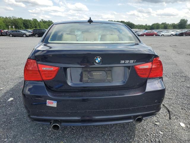 Photo 6 from auction – 2010 BMW 335 I with VIN WBAPM7C5XAA367354