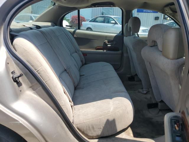 Photo 10 from auction – 2002 BUICK LESABRE CU with VIN 1G4HP54K124210377