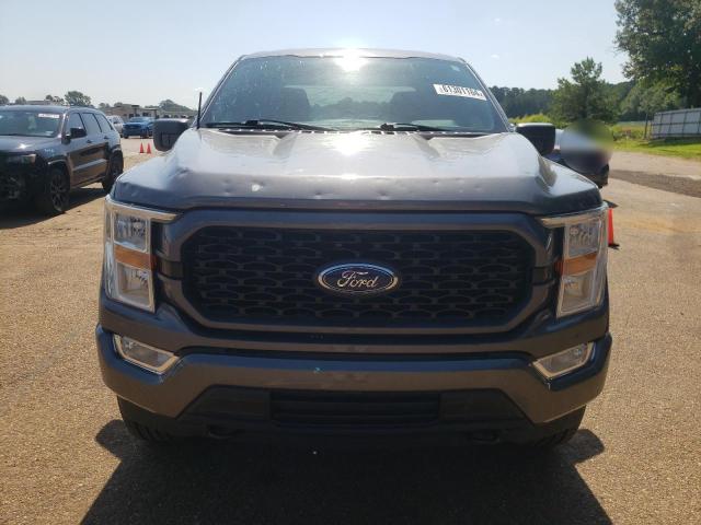 Photo 5 from auction – 2021 FORD F150 SUPER with VIN 1FTFW1E54MKD81963