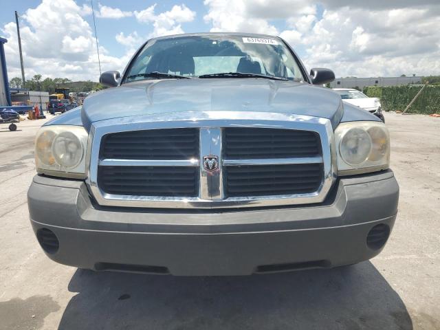 Photo 5 from auction – 2006 DODGE DAKOTA ST with VIN 1D7HE22K16S503845