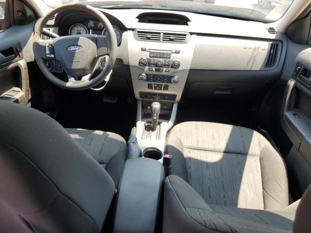 Photo 8 from auction – 2009 FORD FOCUS SE with VIN 1FAHP35NX9W109649