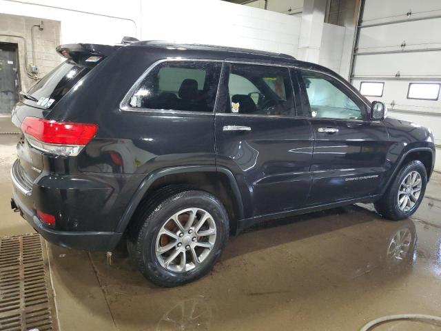 Photo 3 from auction – 2014 JEEP GRAND CHER with VIN 1C4RJFBG9EC264082