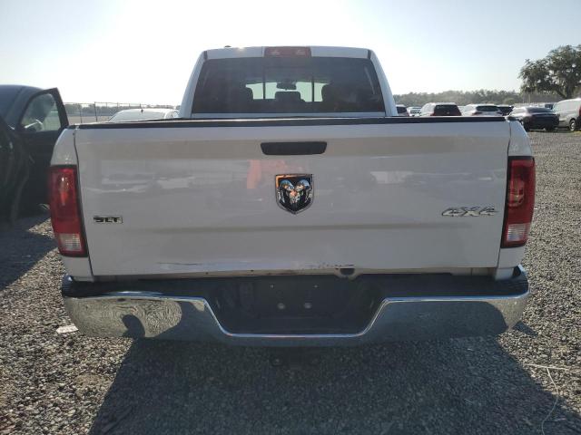 Photo 6 from auction – 2019 RAM 1500 CLASS with VIN 1C6RR7GT5KS659194