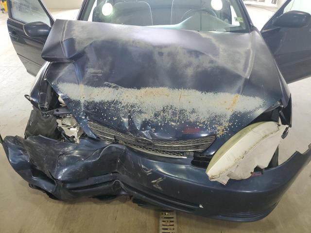 Photo 11 from auction – 2004 TOYOTA CAMRAY with VIN 4T1BE32K34U262888