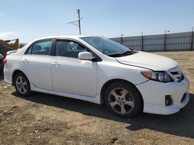 Photo 4 from auction – 2013 TOYOTA COROLLA BA with VIN 2T1BU4EEXDC104466