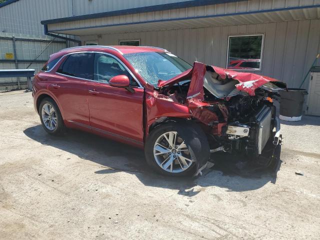 Photo 4 from auction – 2022 GENESIS GV70 BASE with VIN KMUMADTB9NU068877