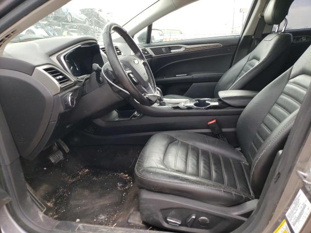 Photo 7 from auction – 2014 FORD FUSION SE with VIN 3FA6P0H99ER306412