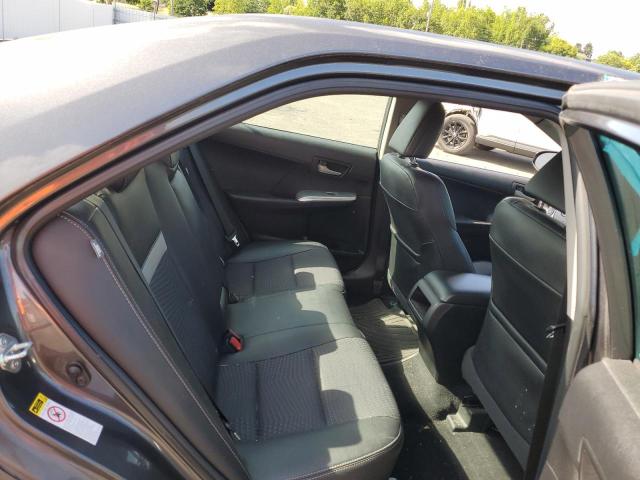 Photo 10 from auction – 2012 TOYOTA CAMRY BASE with VIN 4T1BF1FK2CU610187