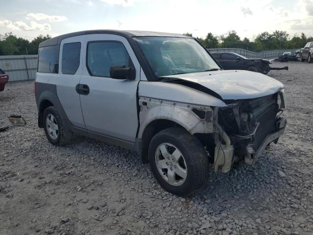 Photo 4 from auction – 2003 HONDA ELEMENT EX with VIN 5J6YH18553L020307