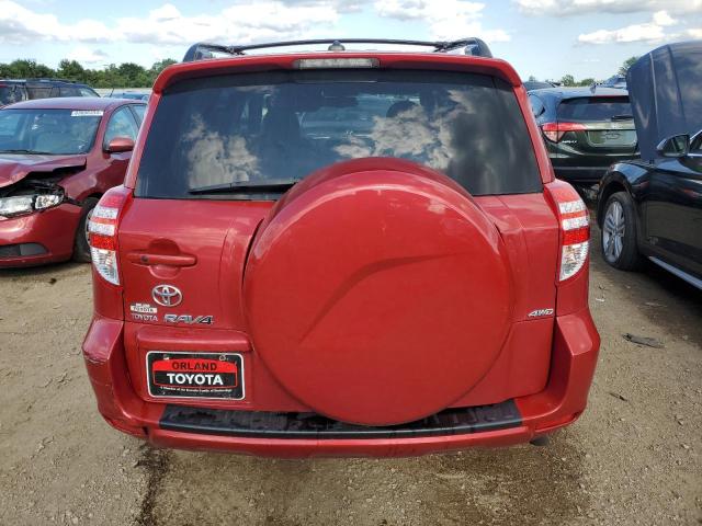 Photo 6 from auction – 2009 TOYOTA RAV4 LIMIT with VIN 2T3BK31VX9W012082