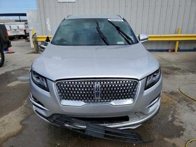 Photo 5 from auction – 2019 LINCOLN MKC with VIN 5LMCJ1C92KUL43567